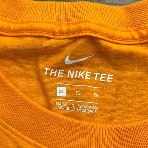 NIKE 2/Set Bundle Men’s Tee SHIRTs - Size XLG - Picture 7 of 16